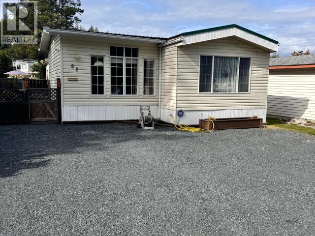 62-4500 CLARIDGE ROAD POWELL RIVER home for sale