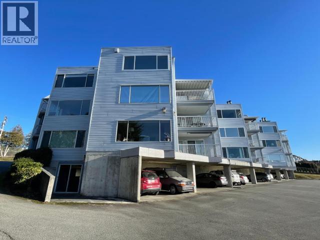 101-4421 ONTARIO AVE POWELL RIVER home for sale