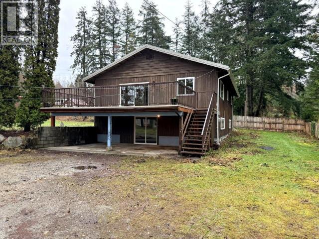 11071 NEAVE ROAD POWELL RIVER home for sale