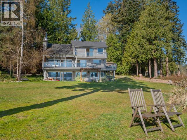 2084 MAHOOD ROAD POWELL RIVER home for sale