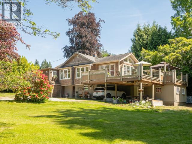 4215 WESTVIEW AVE POWELL RIVER home for sale
