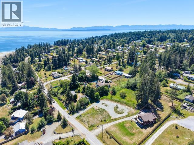 4875 SANDERSON ROAD TEXADA ISLAND home for sale