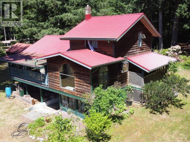 11109 DOLMAGE ROAD POWELL RIVER home for sale