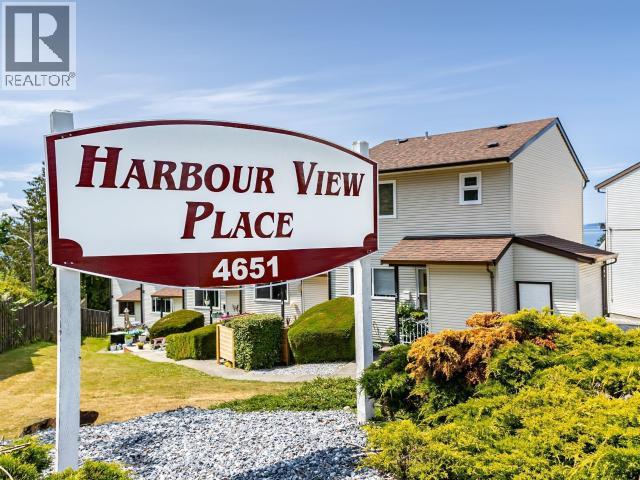  homes for sale - 1-4651 Harvie Ave, Powell River