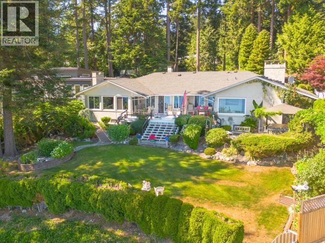 9081 STAGER ROAD POWELL RIVER home for sale