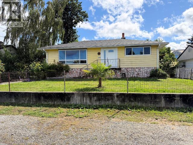 4696 CASCADE PLACE POWELL RIVER home for sale