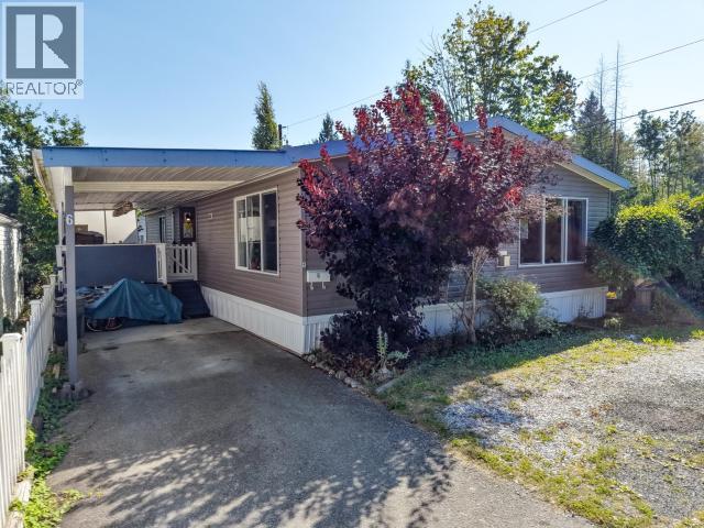 6-7520 NOOTKA STREET POWELL RIVER home for sale