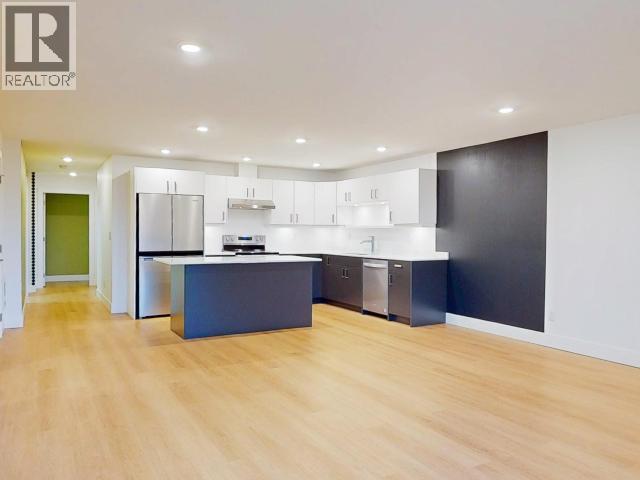 B2-6900 BURNABY STREET POWELL RIVER home for sale
