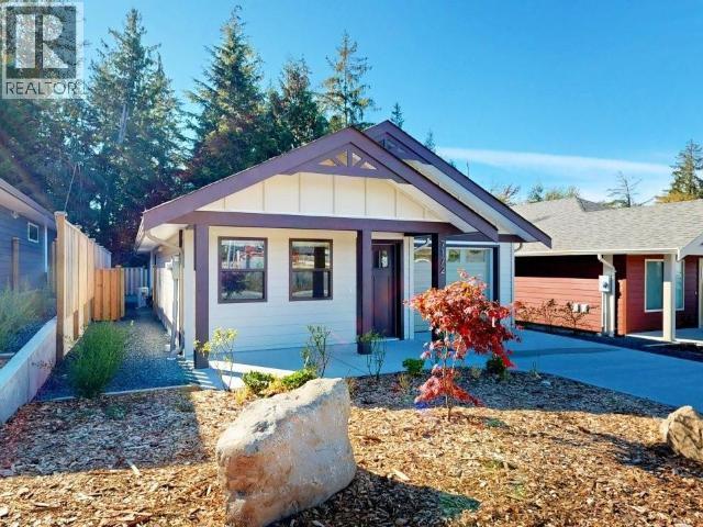  homes for sale - 7172 Edgehill Crescent, Powell River