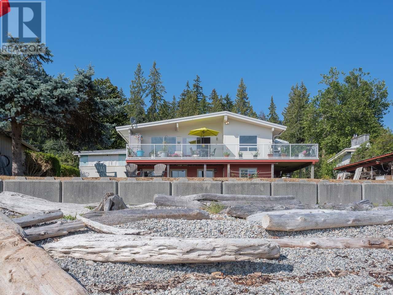 12249 ARBOUR ROAD, Powell river