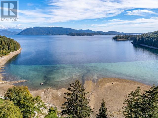 12683 HIGHWAY 101 POWELL RIVER home for sale