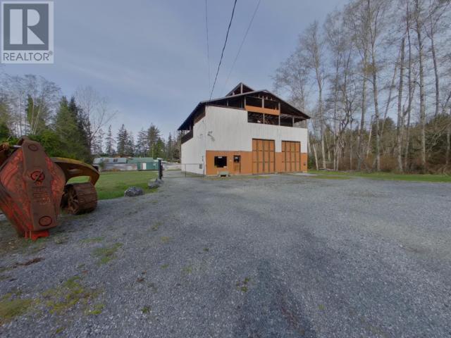 5130 BALLPARK ROAD TEXADA ISLAND home for sale