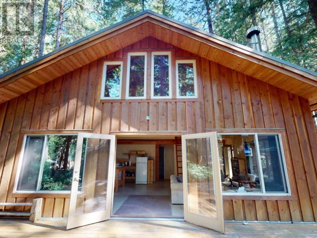 1157 TENNYSON RD SAVARY ISLAND home for sale