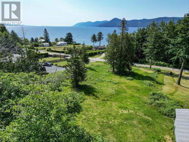 9868 VIEW ROAD POWELL RIVER home for sale