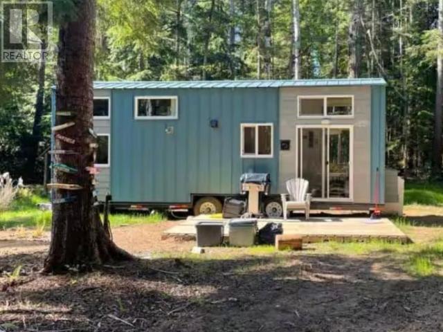 1306 VANCOUVER BLVD SAVARY ISLAND home for sale