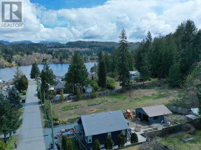 LOT B DRAKE STREET POWELL RIVER home for sale