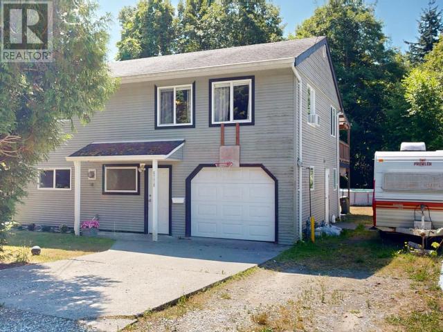 6778 DRAKE STREET POWELL RIVER home for sale