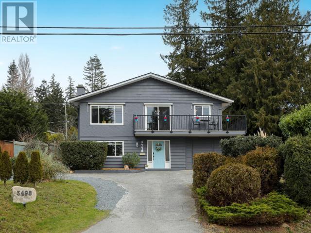 3498 MARINE AVE POWELL RIVER home for sale