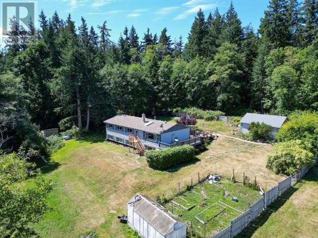 3008 ASH STREET TEXADA ISLAND home for sale