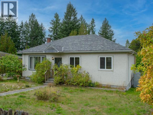 6475 SETON AVE POWELL RIVER home for sale