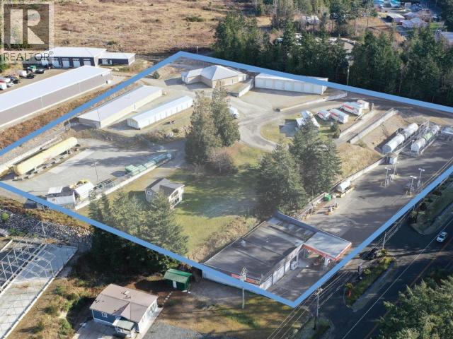 7408 HIGHWAY 101 POWELL RIVER home for sale