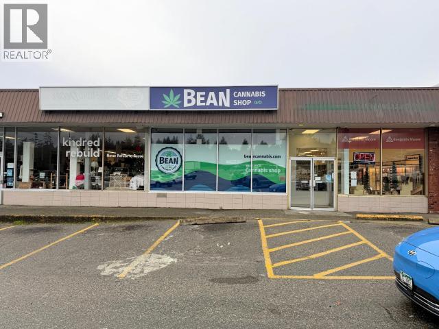 7A-7030 ALBERNI STREET POWELL RIVER home for sale