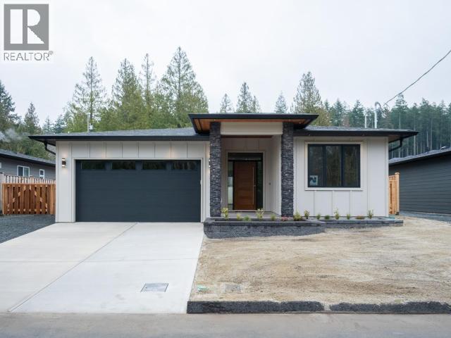 4164 BOWNESS AVE POWELL RIVER home for sale