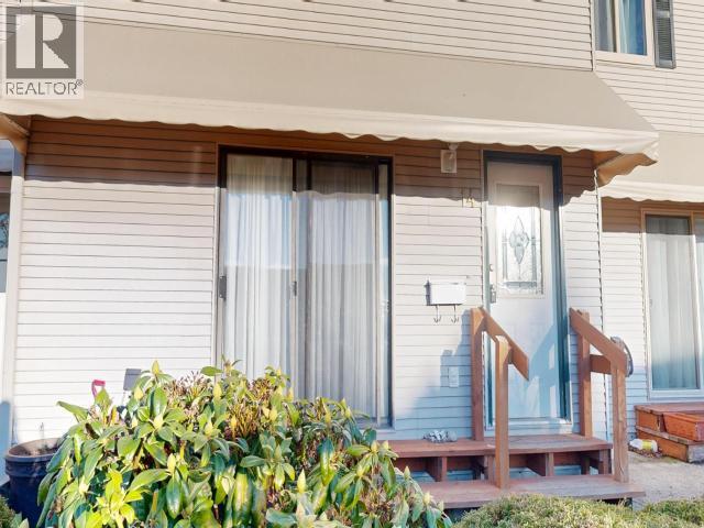 14-3870 JOYCE AVE POWELL RIVER home for sale