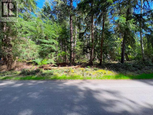 1251 VANCOUVER BLVD SAVARY ISLAND home for sale