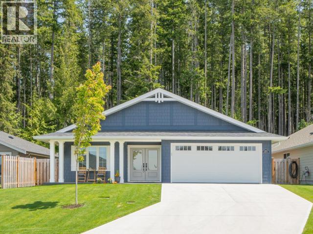 4100 BEAUSEJOUR AVENUE POWELL RIVER home for sale