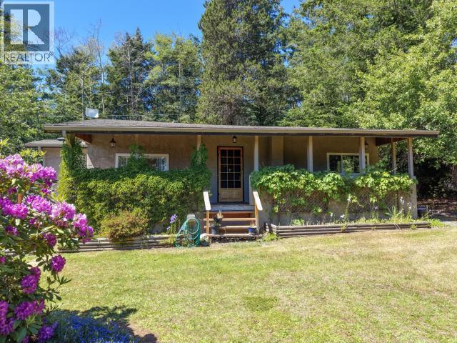 3010 OAK STREET TEXADA ISLAND home for sale