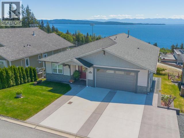  homes for sale - 5423 Hemlock Street, Powell River