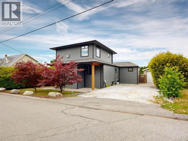 6865 GERRARD STREET POWELL RIVER home for sale