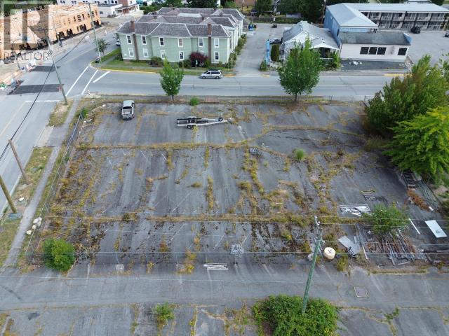 LOT 1 MARINE AVE POWELL RIVER home for sale