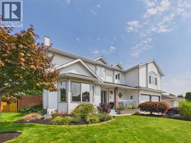 3400 ONTARIO AVE POWELL RIVER home for sale