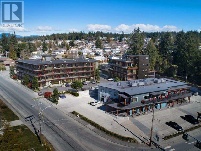 301-7020 TOFINO STREET POWELL RIVER home for sale