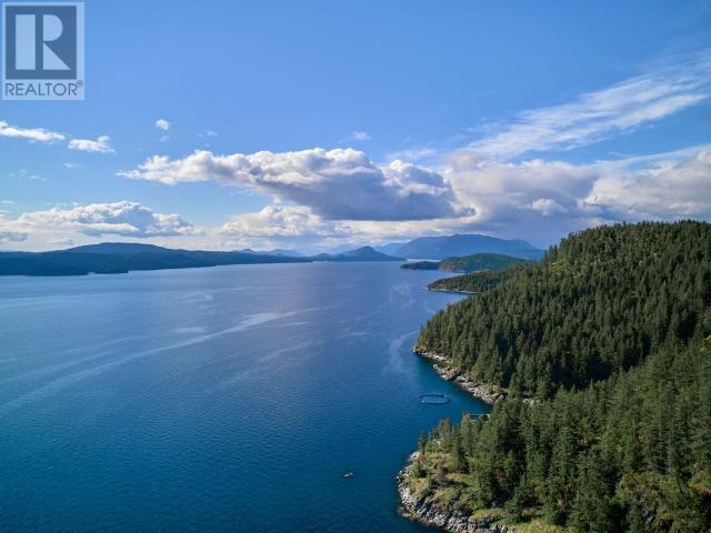 LOT 25 SARAH POINT ROAD POWELL RIVER home for sale