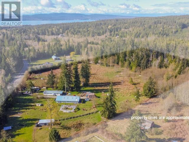 3527 PADGETT RD POWELL RIVER home for sale
