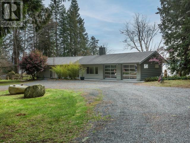 7987 TRAFFE ROAD POWELL RIVER home for sale