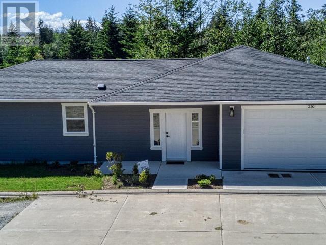 210-7440 NOOTKA STREET POWELL RIVER home for sale