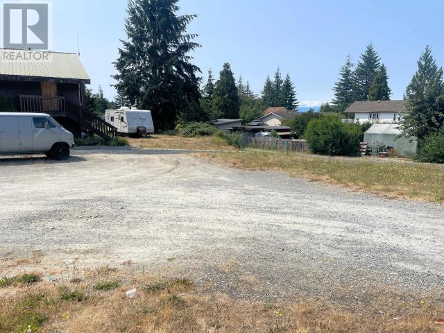 LOT 1 ONTARIO AVE POWELL RIVER home for sale