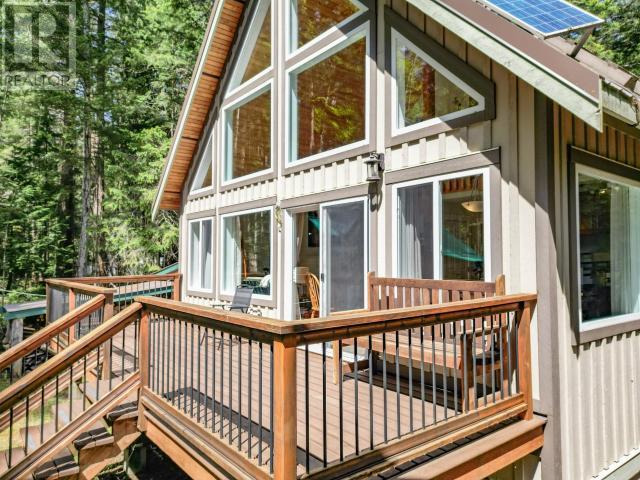 1259 VANCOUVER BLVD SAVARY ISLAND home for sale