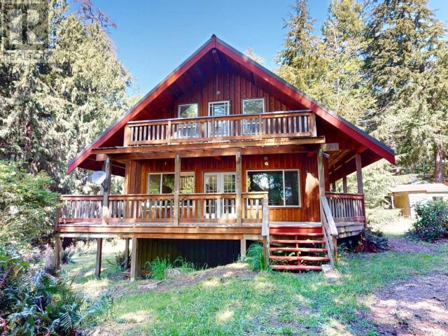 2847 BRIAN'S WAY SAVARY ISLAND home for sale