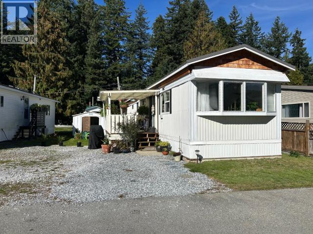 23-5455 BORDEN PLACE POWELL RIVER home for sale