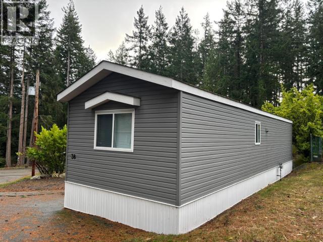 38-6263 LUND POWELL RIVER home for sale