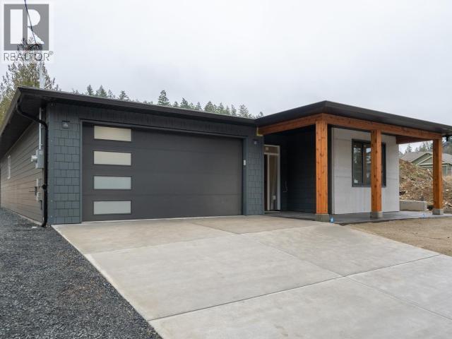 4158 BOWNESS AVE POWELL RIVER home for sale
