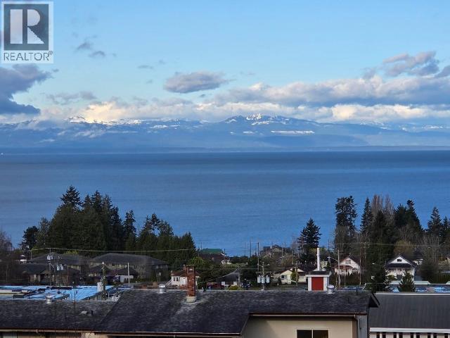 LOT 8 ONTARIO AVE POWELL RIVER home for sale