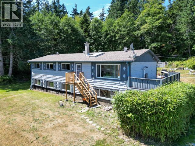 3008 ASH STREET TEXADA ISLAND home for sale