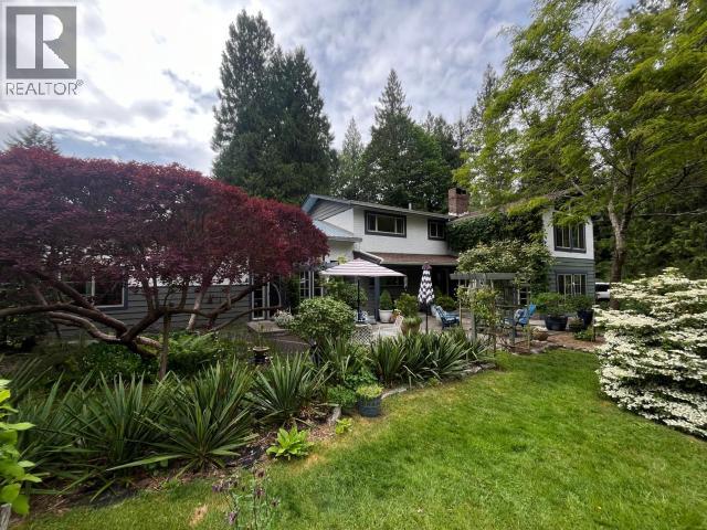 2241 ROBERTS ROAD POWELL RIVER home for sale