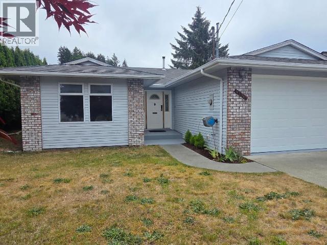4706 ONTARIO AVE POWELL RIVER home for sale